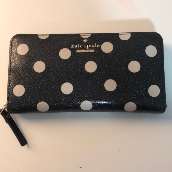 kate spade Handbags - Kate Spade wallet